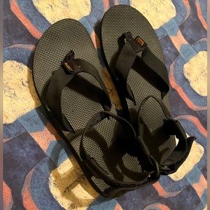TEVA Sandals